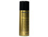 High Beams Intense Fashion Temporary Spray-On Hair Color Black, 2.7 Ounce