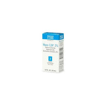 Bausch & Lomb Muro 128 Solution 2% 15mL