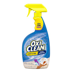 OxiClean Carpet & Rug Stain Remover Spray, 24 Ounce