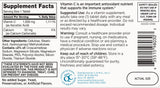Quality Choice 1000mg Vitamin C Immune Support Tablets, 100 Count - Pack of 1