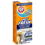 Arm & Hammer Carpet & Room Pet Fresh Odor Eliminator 30 Ounce