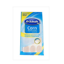 Dr. Scholl's Corn Removers with Salicylic Acid 9 per package