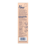Nair Prep & Smooth Face Exfoliating Hair Removal for Women, 1.76 oz - Pack of 1