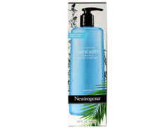 Neutrogena Rainbath Shower Gel, Ocean Mist, 32oz.