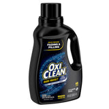 OxiClean Dark Protect Laundry Liquid Additive, 50 oz.