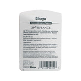 Blistex Lip Vibrance Lip Protectant 0.13 Ounce