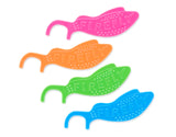 Firefly Happy Smiles Kids' Flossers, 30 Count