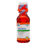 Quality Choice Non-Drowsy Daytime Cold & Flu 8 FL OZ