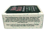 Bag Balm Exfoliating Soap with Rosemary Mint, 3.9 Ounce