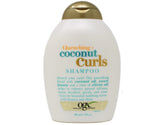 OGX Quenching Coconut Curls Shampoo, 13 fl oz