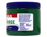 Dax Bergamot Pomade for Styling with Olive Oil & Castor Oil, 14oz. - Pack of 1