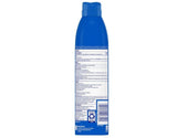 Coppertone Sport SPF 50 4-In-1 Performance Sunscreen Spray, 7.3 Oz.