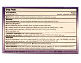 DermaZinc Medicated Treatment Zinc Therapy Soap, 4.25oz - Pack of 1