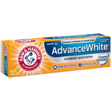 Arm & Hammer Advance White Control Stain Defense Fresh Mint - 6 Ounce