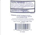 Major Thera-Gel Therapeutic Shampoo Original Formula, 8 Fl. Oz.