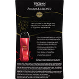 Trojan Lubricants Premium Collection Arouses and Releases Personal Lub | Mr Medical Trojan Lubricants Premium Collection Arouses and Releases Personal Lub | Mr Medical