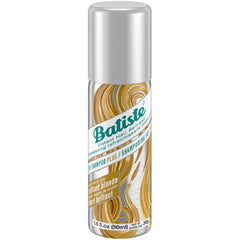 Batiste Instant Hair Refresh Dry Shampoo Brilliant Blonde, 1.6 oz