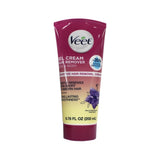 Veet Fast Acting Gel Cream Hair Remover Legs & Body 6.78 Ounce