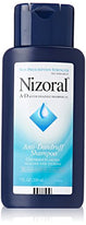 Nizoral A-D Anti-Dandruff Ketoconazole 1% Shampoo - 7  Ounce (200 mL)