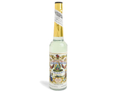 Murray & Lanman Florida Water Cologne New York Plastic Bottle 7.5 oz