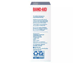 Band-Aid Brand Adhesive Bandages Variety Pack, 30 Assorted Sizes - Pack of 1