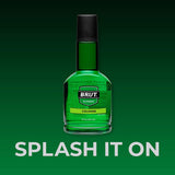 Brut Classic Cologne, 5 Fl. Oz. - Pack of 1
