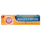 Arm & Hammer Advance White Control Stain Defense Fresh Mint - 6 Ounce