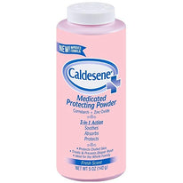 Caldesene Protecting Powder 5 Ounce Each