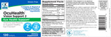 Quality Choice OcuHealth Eye Health Support Softgels, 120 Count - Pack of 1