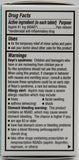 Quality Choice Low Dose Orange Flavored Chewable Aspirin, 36 Tablets