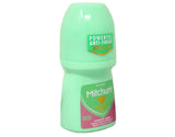 Mitchum Women Invisible Roll-On, Powder Fresh 1.7 oz - Pack of 1