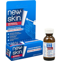 New-Skin First Aid Antiseptic Liquid Bandage 1 fl  Ounce (30 ml)