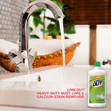 Lime Out Heavy-Duty Rust Lime & Calcium Stain Remover, 24 Fl. Oz. - Pack of 1