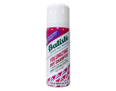 Batiste Instant Hair Refresh Volumizing Dry Shampoo Mini Size 1.6 fl oz