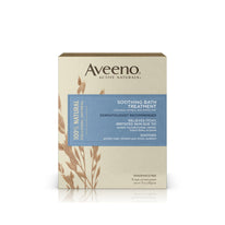 Active Naturals Soothing Bath Treatment Fragrance Free 8 x 1.5oz Packets