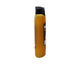 AXE Exfoliating Body Wash for Men, Snake Peel, 16 oz - Pack of 1