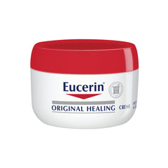Eucerin Original Healing Soothing Repair Creme 4 Ounce