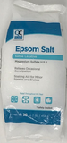 Quality Choice Epsom Salt Saline Laxative 1lb