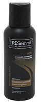 TRESemme Moisture Rich Luxurious Moisture Shampoo 3 Ounce Each