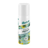 Batiste Original Dry Shampoo Travel Size 1.6 fl Ounce Each