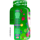 Vitafusion Women's Gummy Vitamins Mixed Berries 70 Each