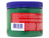 Dax Bergamot Pomade for Styling with Olive Oil & Castor Oil, 14oz. - Pack of 1