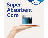 Tena Intimates Ultra Thin Light Incontinence Pad Regular, 30 Count
