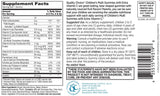 Quality Choice Children's Multivitamin with Extra C Gummies, 60 Ct. - Pack of 1