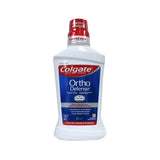 Colgate Phos-Flur Anti-Cavity Fluoride Rinse Cool Mint 16 Ounce