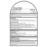 Herpecin L Pain Relief 3x Action Lidocaine Lip Protectant, 0.15 Oz. - Pack of 1