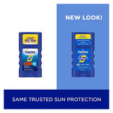 Coppertone Sport Face & Body Sunscreen Stick SPF 40, 1.5 Oz - Pack of 1