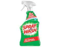 Spray 'n Wash Pre-Treat Laundry Stain Remover 22 oz - Pack of 1