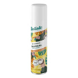 Batiste Dry Shampoo Tropical 10.1 Ounce