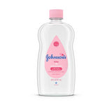 Johnson's Baby Oil 3 Ounce